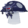 Shadow Orbeetle (Gigantamax)
